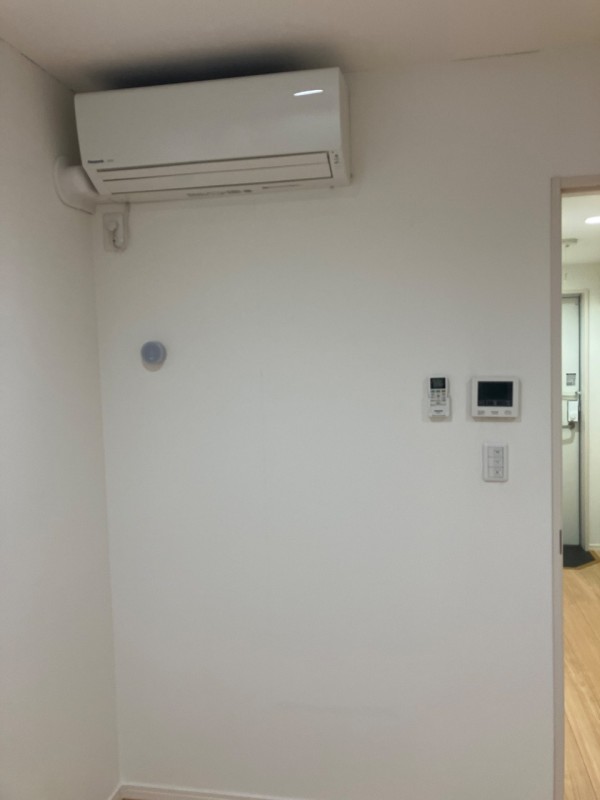 Ｌｉｅｎ1階 部屋設備