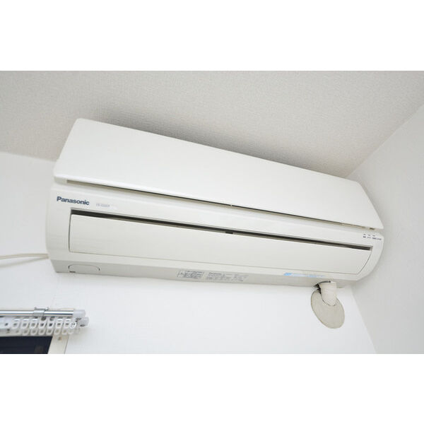 ジュネパレス平塚第030302号室 エアコン