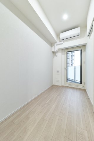 TOMORE品川中延812号室 内観