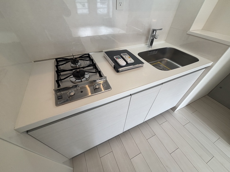 ユーレジデンス音羽4階 部屋その他