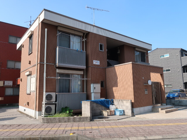 アルジェ1階 部屋その他