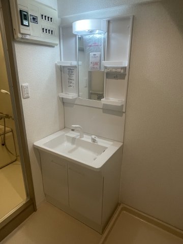 AIR・DE・東戸塚401号室 別部屋写真参考