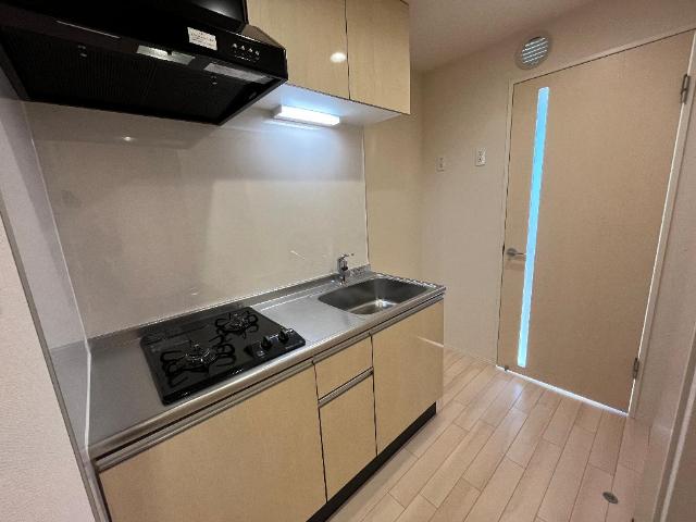 ＴＡＭＡＵＳＡＧＩ　-たまうさぎ- キッチン