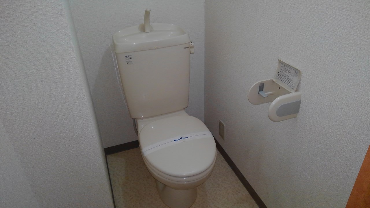 レオパレス伸夫103号室 部屋その他