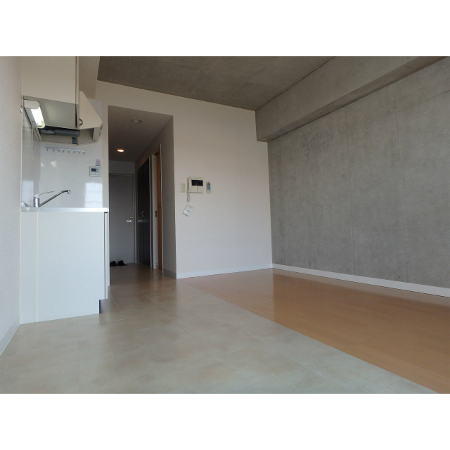 ショアーズ鵠沼フラット209号室 内観