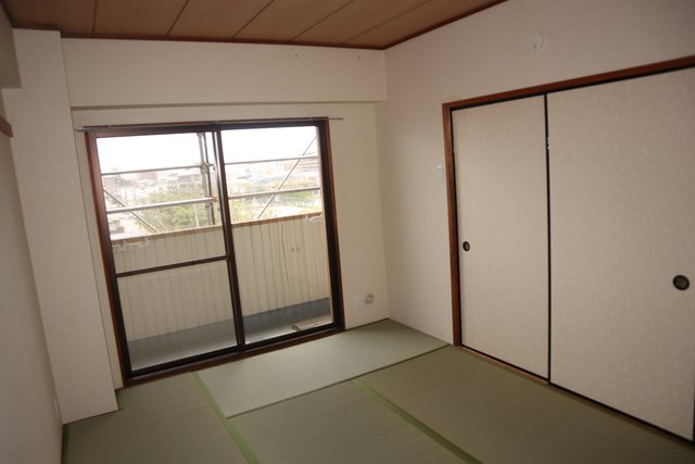 エーデルローゼン0506号室 部屋その他