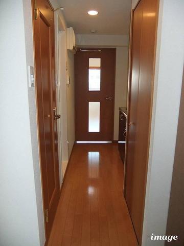 ガラ・グランディ練馬6階 その他