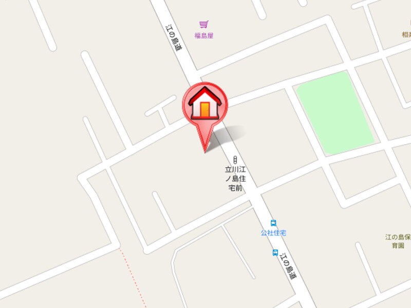 カーサハシモト2階 null