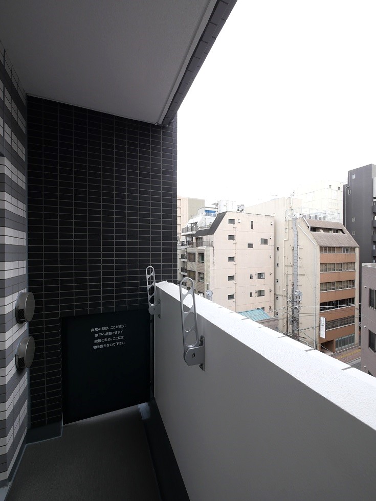 ＰＲＥＭＩＵＭ　ＣＵＢＥ　上野6階 同建物別部屋の参考画像