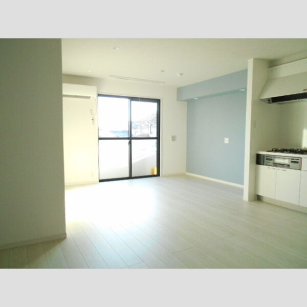 ブルーフォックス202号室 LDK