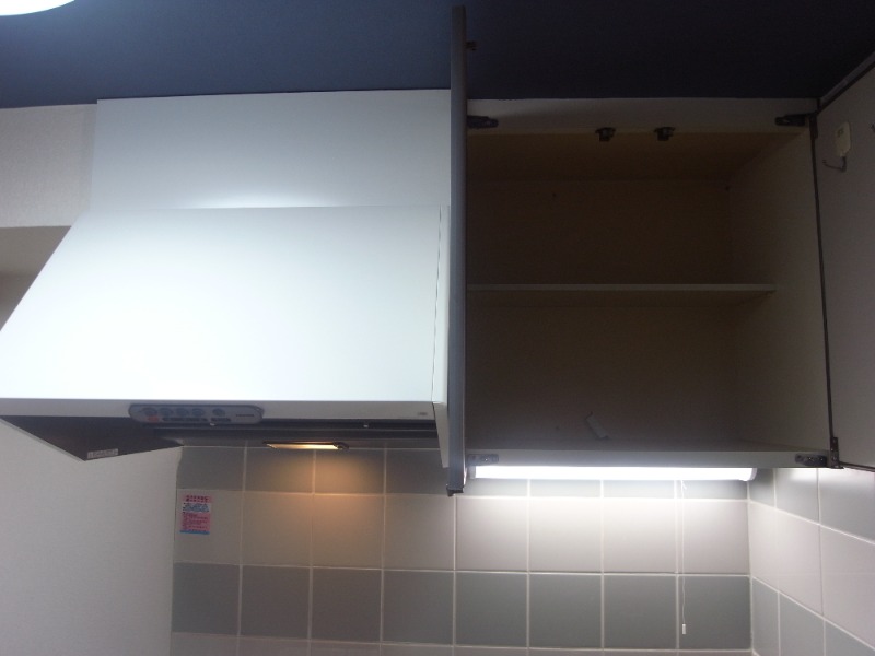 グレイスコート(三鷹) キッチン