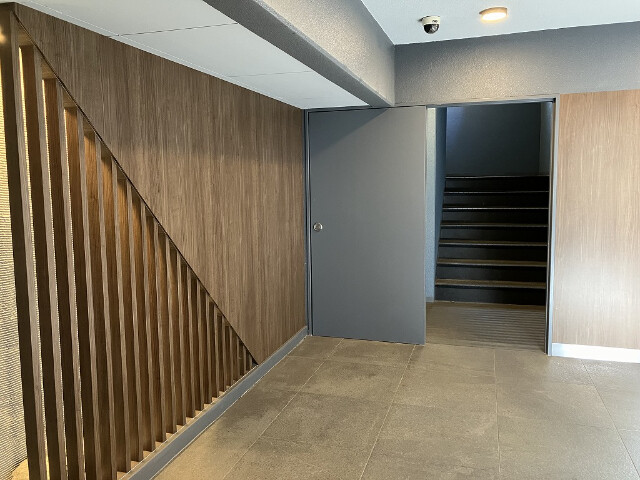 ベルフラット吉野1階 部屋その他