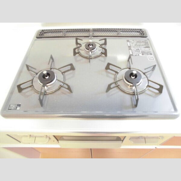 グラン・マーキュリー202号室 システムキッチン