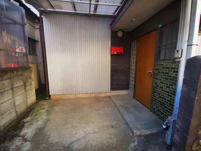 カルド諏訪公園 その他