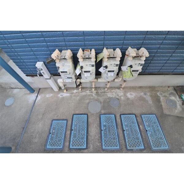 メゾン太陽II102号室 部屋その他