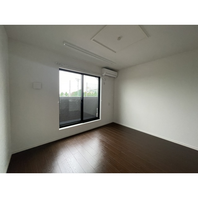 Maisonettepark 大道 内観