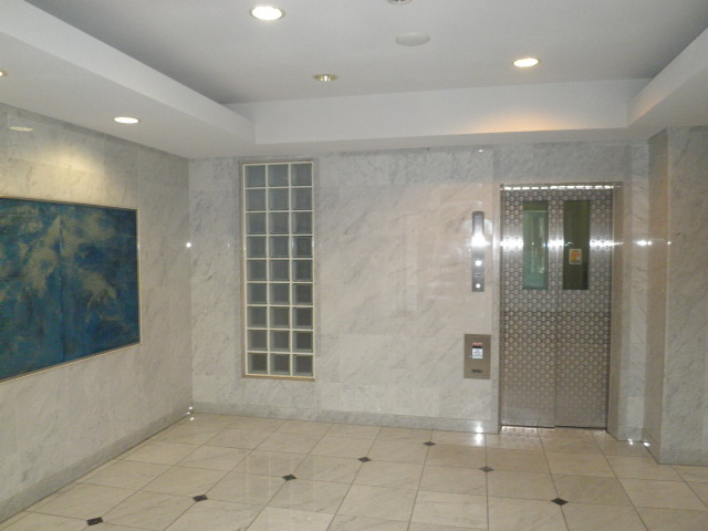 ガーラ芝御成門14階 その他共有部分