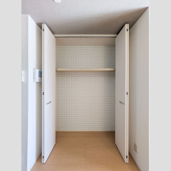 コートプラセール　B 収納