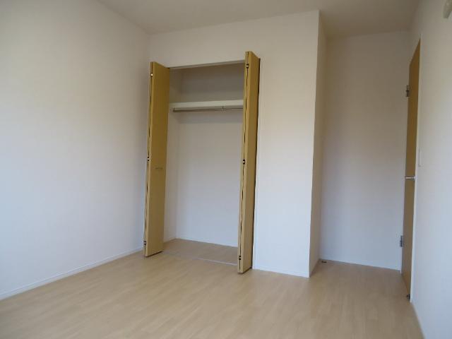 サンコート百合台 室内