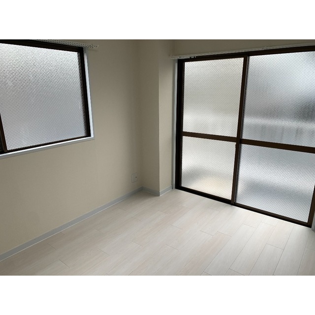 ヒルズ白楽Ⅰ303号室 内観