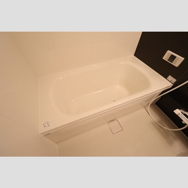 アクシス・ハイム301号室 一坪風呂