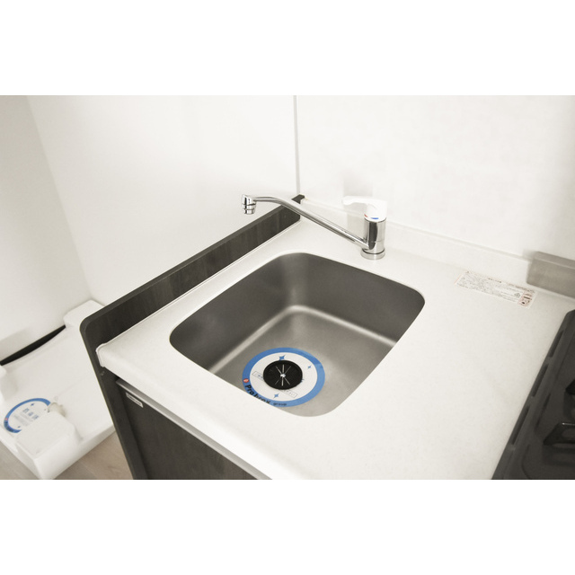 ＧＥＮＯＶＩＡお花茶屋ｓｋｙｇａｒｄｅｎ1009号室 内観