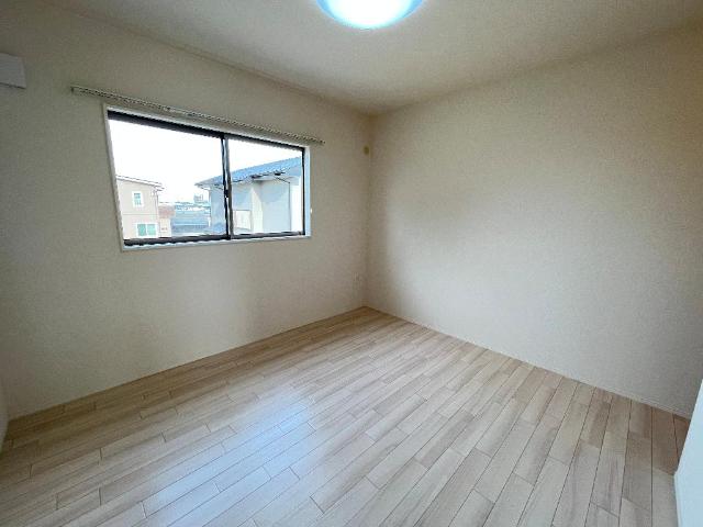 ヴィゴラス 洋室