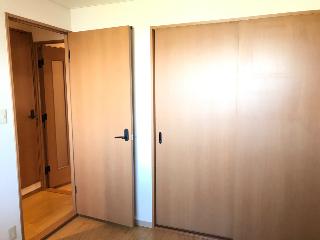 メゾンドリーム101号室 室内（イメージ）