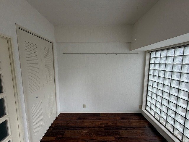 マリオン横浜ハーバーライト5階 部屋その他