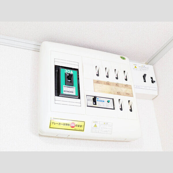 グレイスOJIMA　C201号室 部屋その他