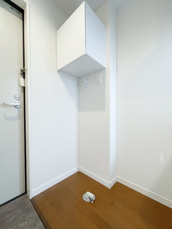 SunForteSASAZUKA1階 写真は他号室