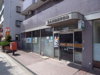 Claudia Shibamata102号室 【郵便局】足立東綾瀬郵便局まで5429ｍ