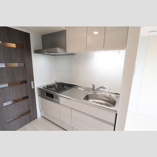 フリードルム本郷 キッチン