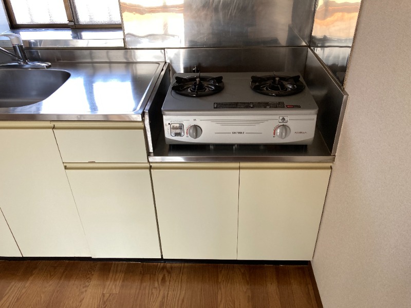 ピア永田3階 部屋その他