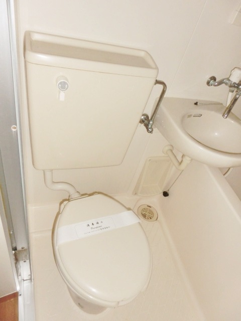 コンフォートマンション大宮 ※別部屋の参考写真です