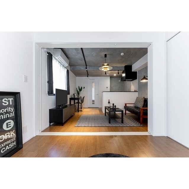 Ｇｌａｎｄｅａｒ鎌倉 402号室イメージ