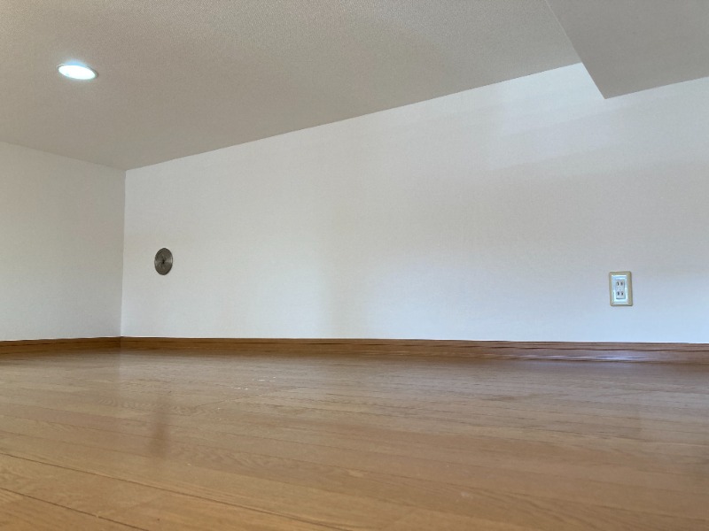 サンヴィアーレ710 内観