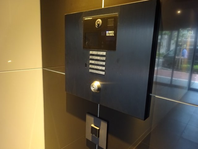 Log練馬／ログ練馬601号室 ログ練馬