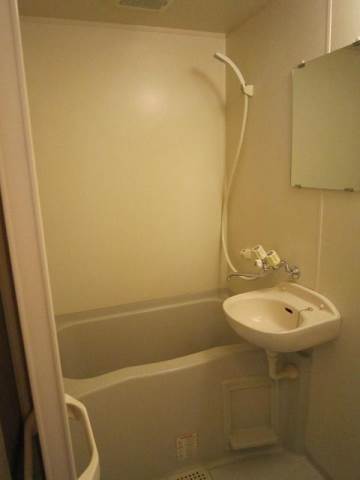 エムアンドエムⅡ1階 同建物別部屋の参考画像