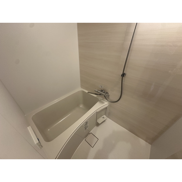 メゾンドオー お風呂