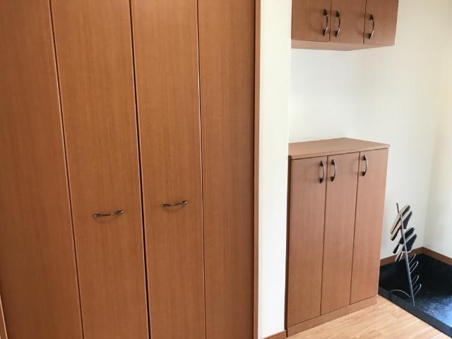 ステイブル湘南Ⅱ103号室 玄関