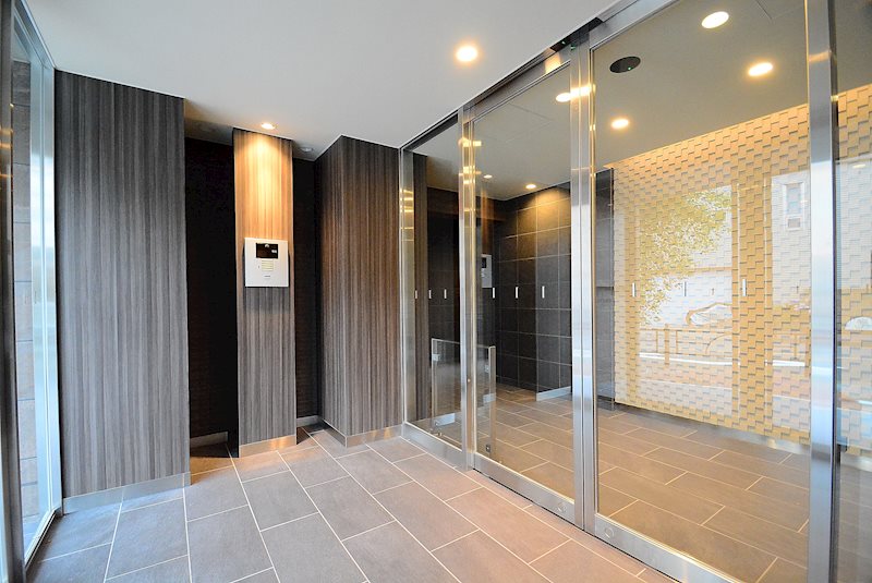 ステージファースト平和台3階 部屋その他