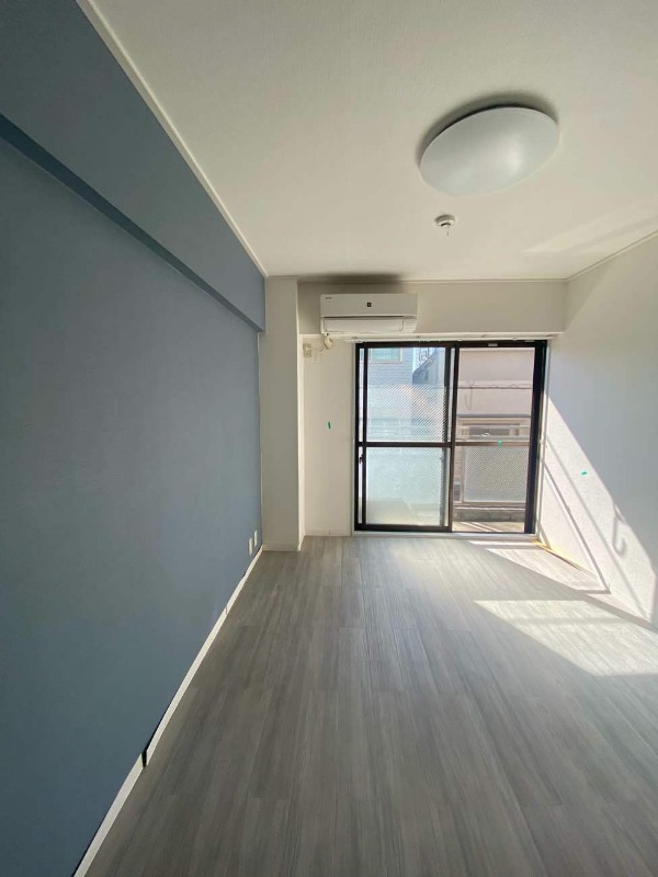 カーサケイワイNo.23階 同建物別部屋の参考画像