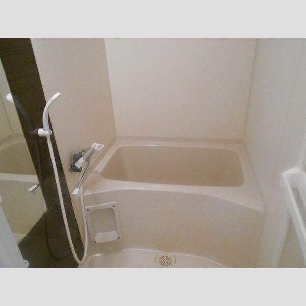 カーサ フェリーチェ 柴又 浴室