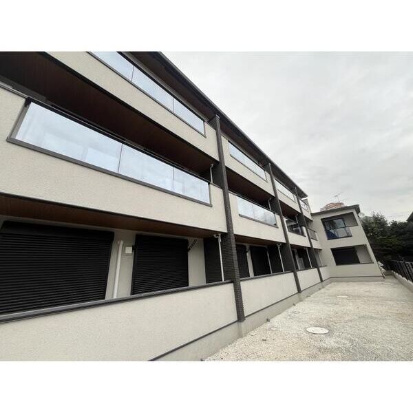 KALEA104号室 外観