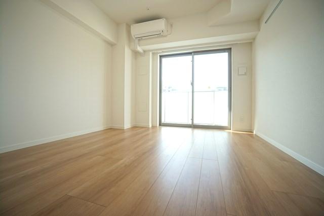 ・ALTERNA亀戸Ⅱ バス