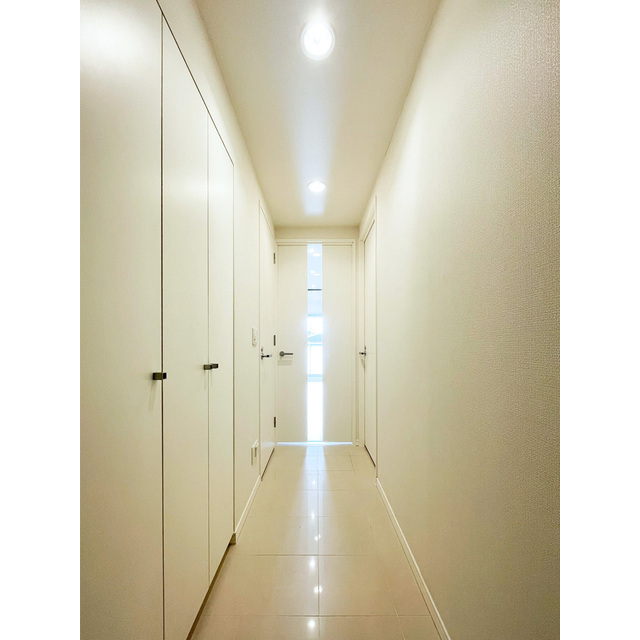 オーパスホームズ千駄木0306号室 同建物別部屋の参考画像