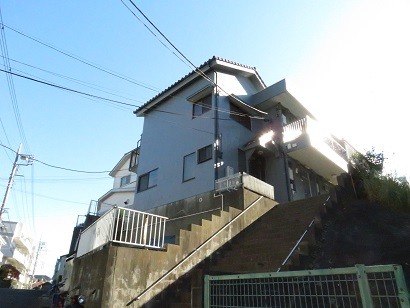 エメラルドハイツ2階 部屋その他