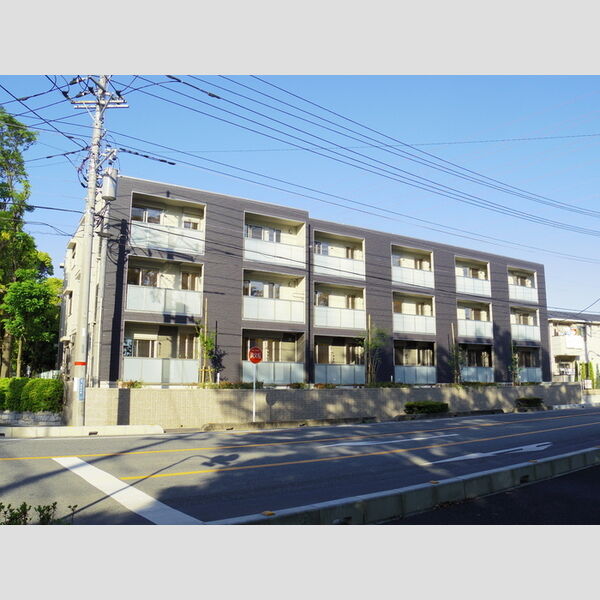 Grandir Bの外観画像