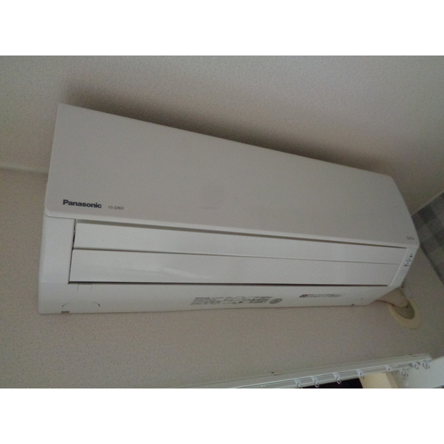 スカイタウン沼袋2階 部屋設備